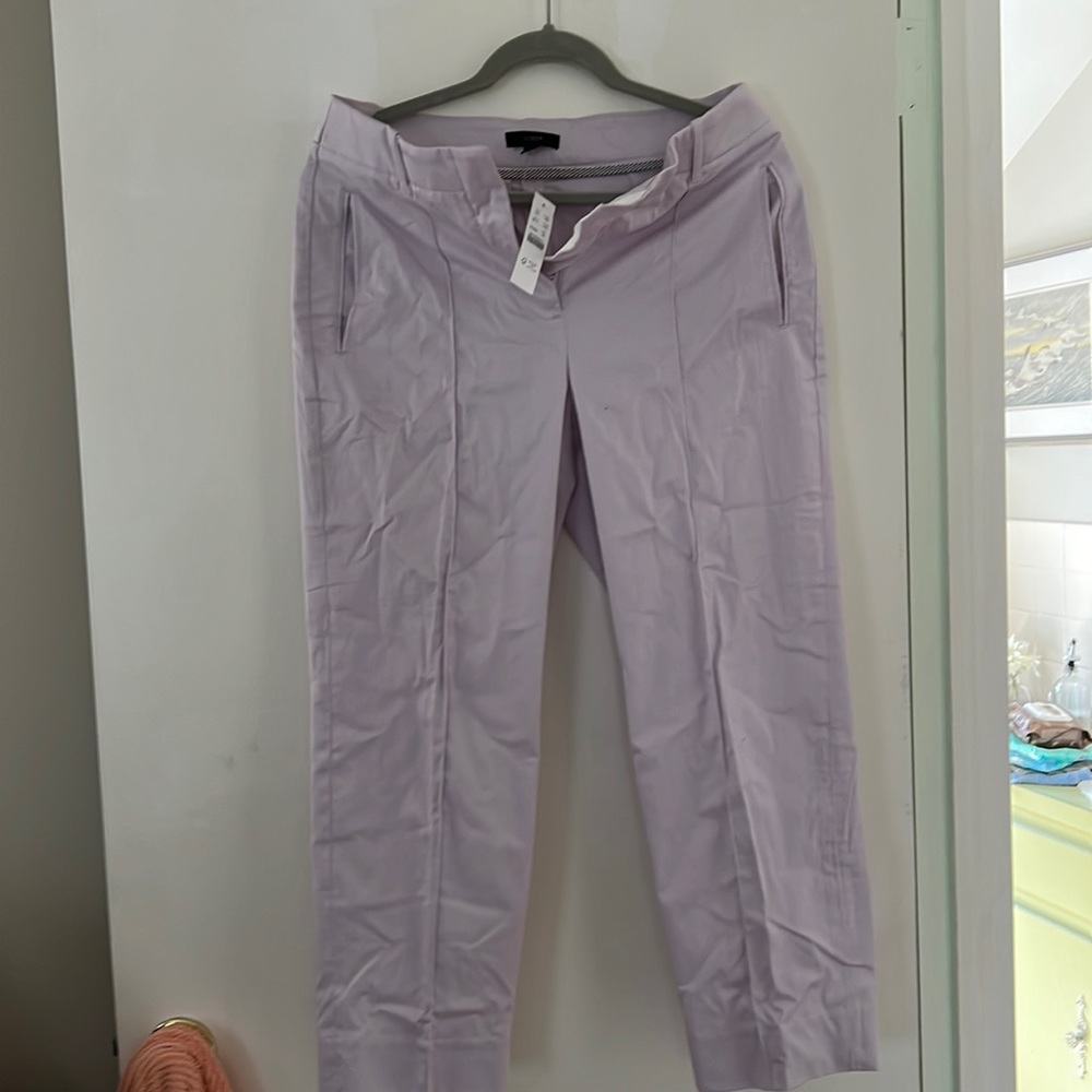 J.Crew chino pants